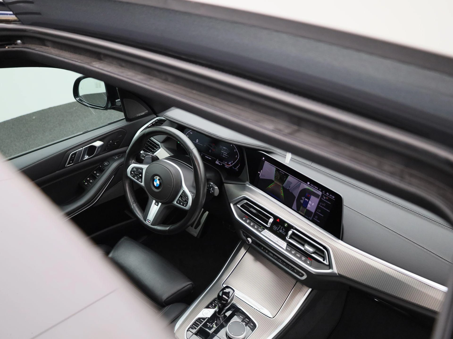BMW X5 xDrive30d (195 kW)