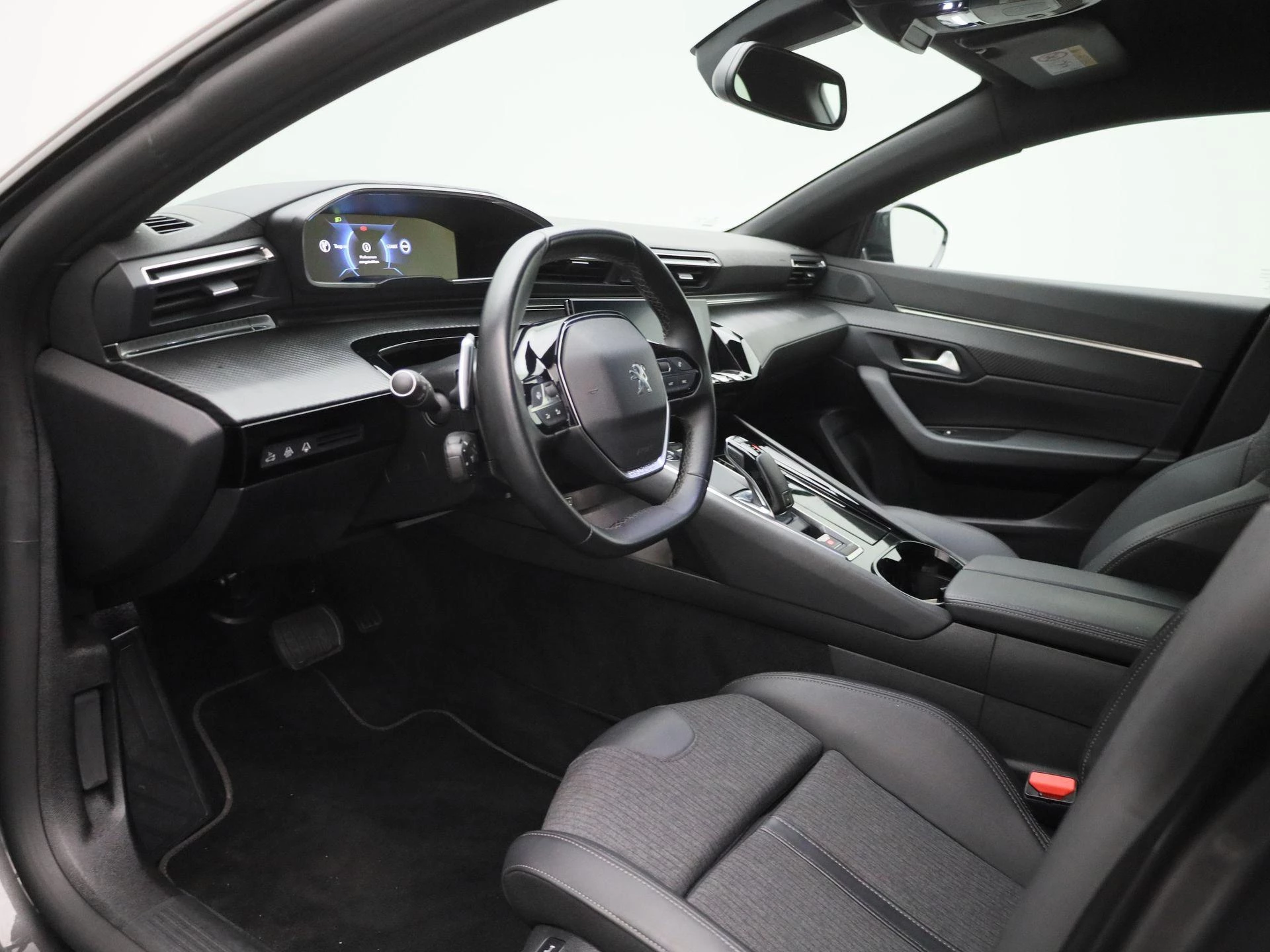 Peugeot 508 1.5 BlueHDi 130 S&S EAT8 Allure Pack