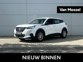 Peugeot 2008 1.2 PureTech Active