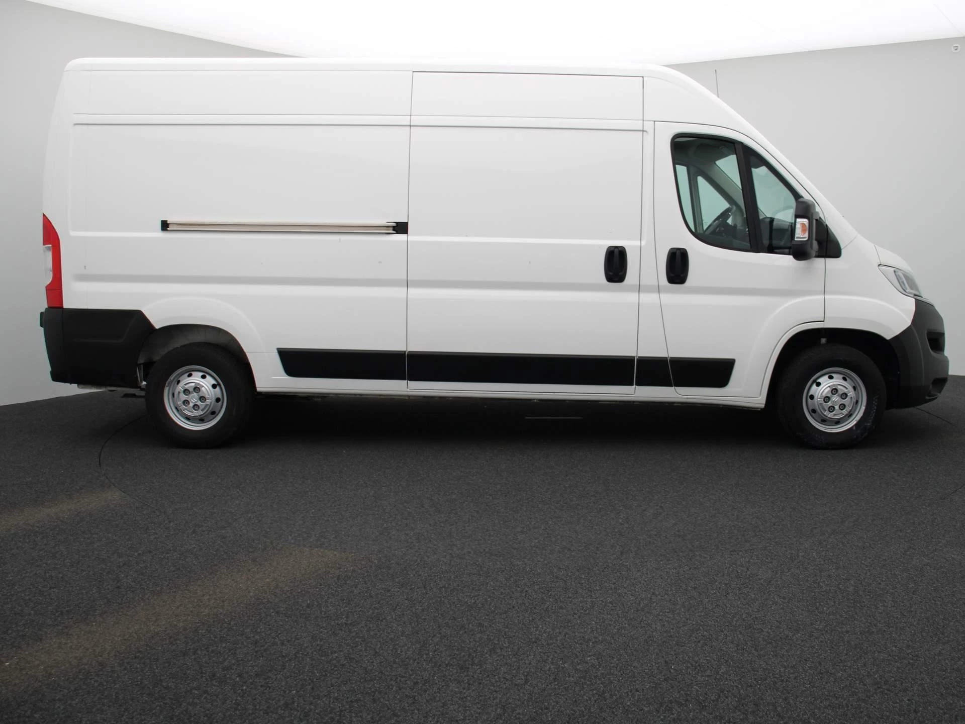 Citroën Jumper -2.2 BlueHDi 165 S&S