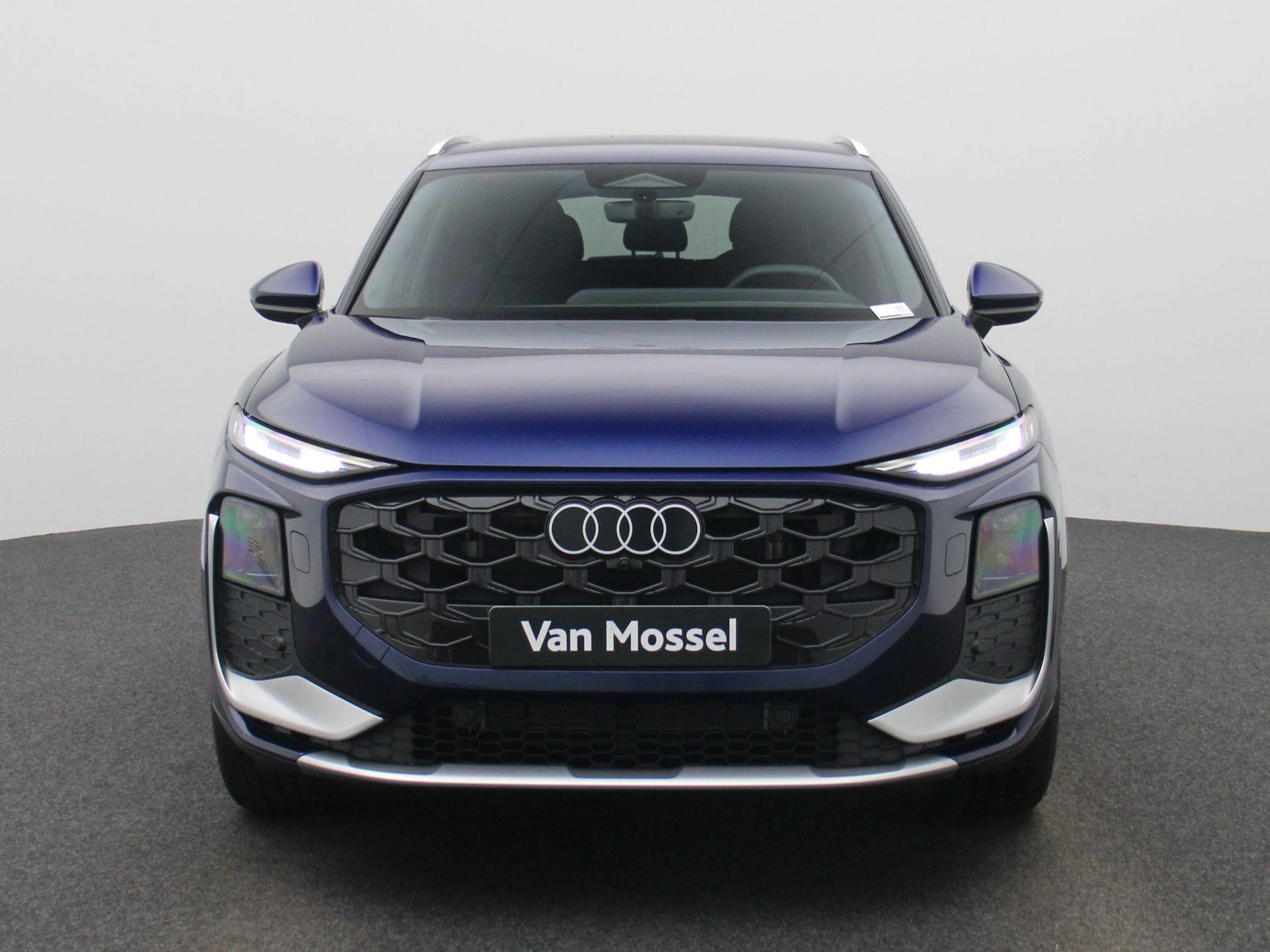 Audi Q3 1.5 200kW e-hybrid S edition
