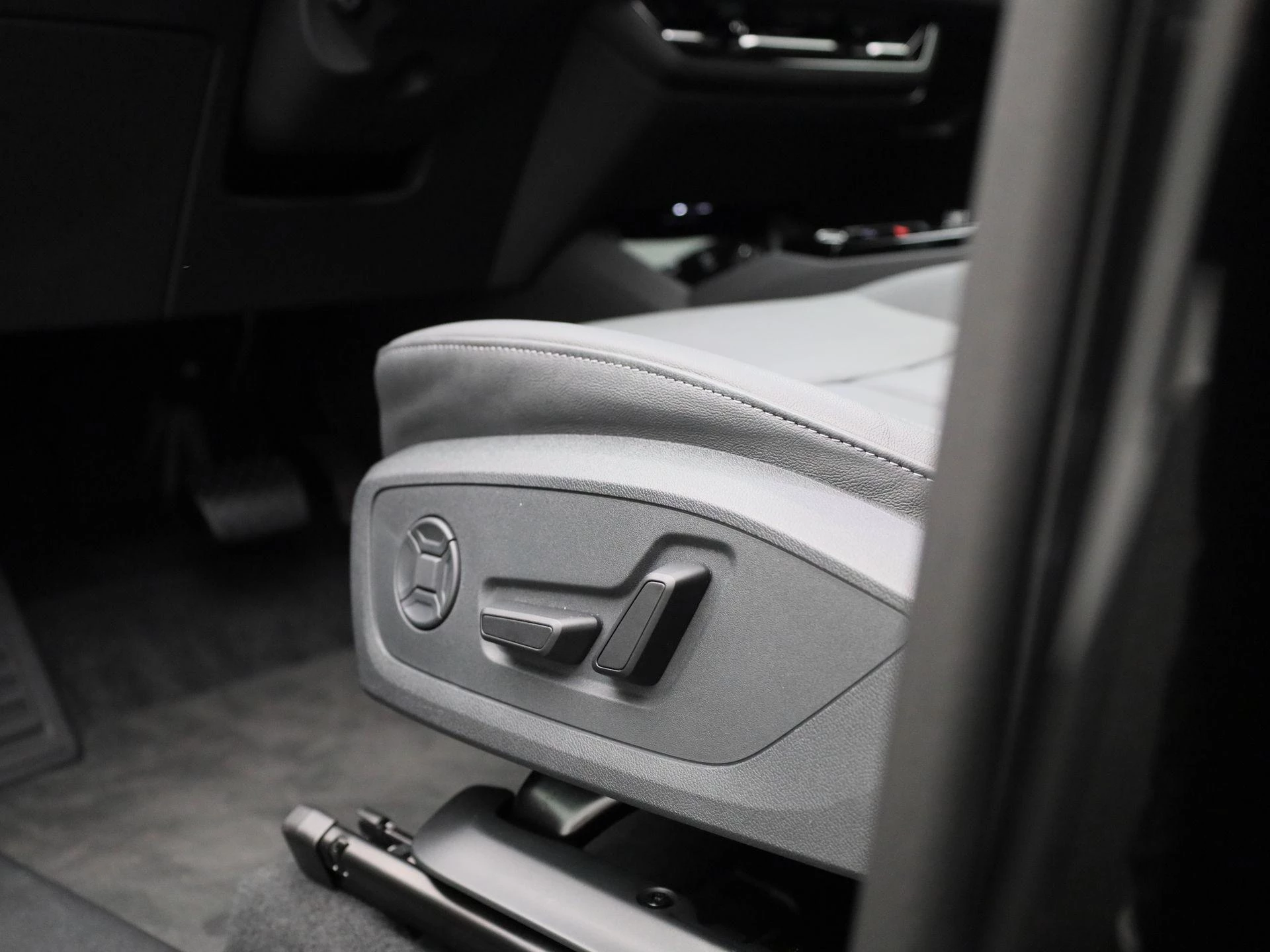 Audi Q6 e-tron Sportback Advanced edition 83 kWh