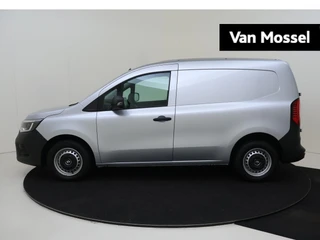 Renault Kangoo Blue dCi 75 Edition One