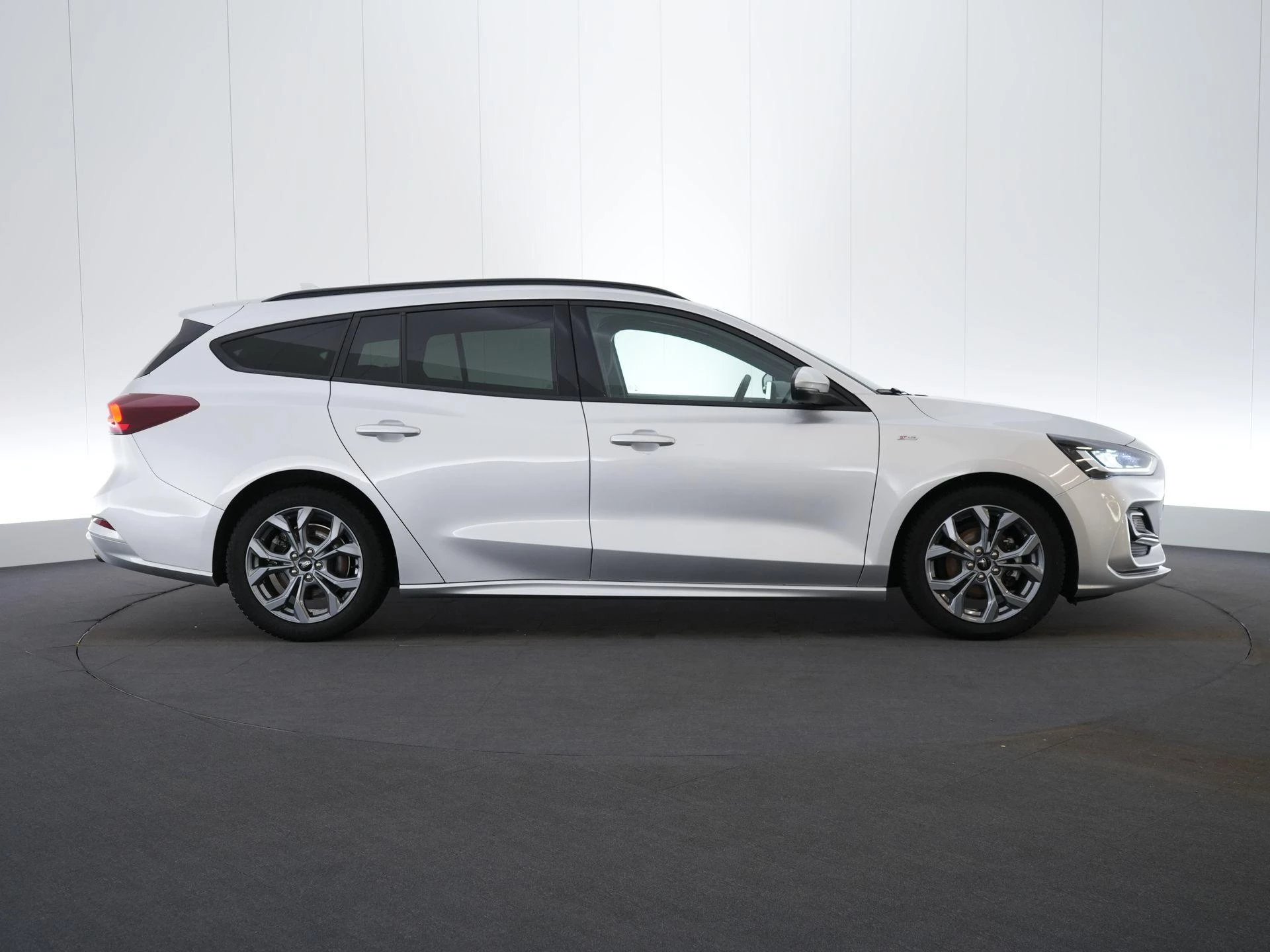 Ford Focus Clipper ST Line Style|Automaat||Camera|Carplay