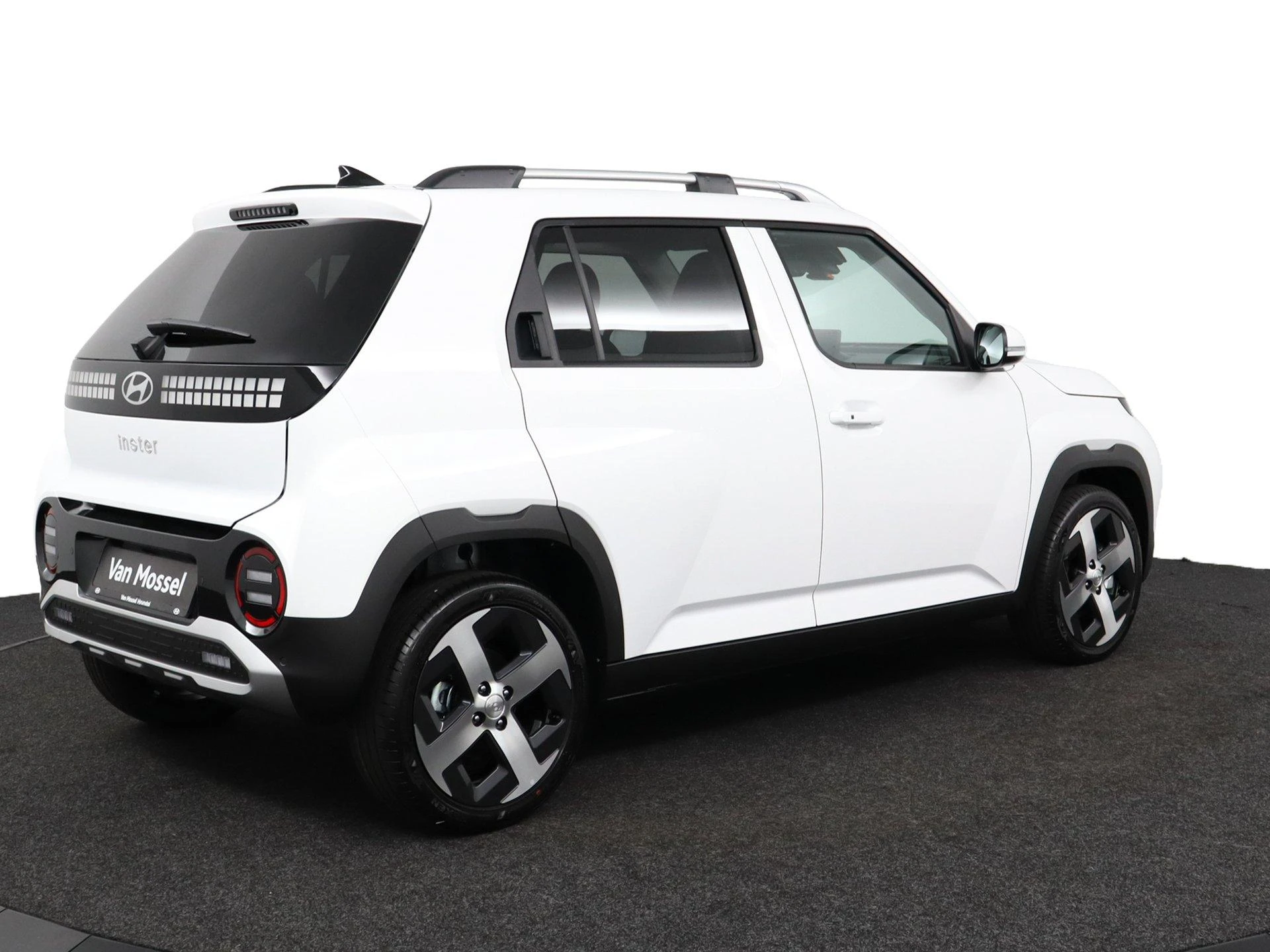 Hyundai Inster Pulse Advanced 42 kWh