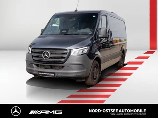 Mercedes-Benz Sprinter 317 TOURER SELECT AUTOM AHK 2,8t KAM Tourer