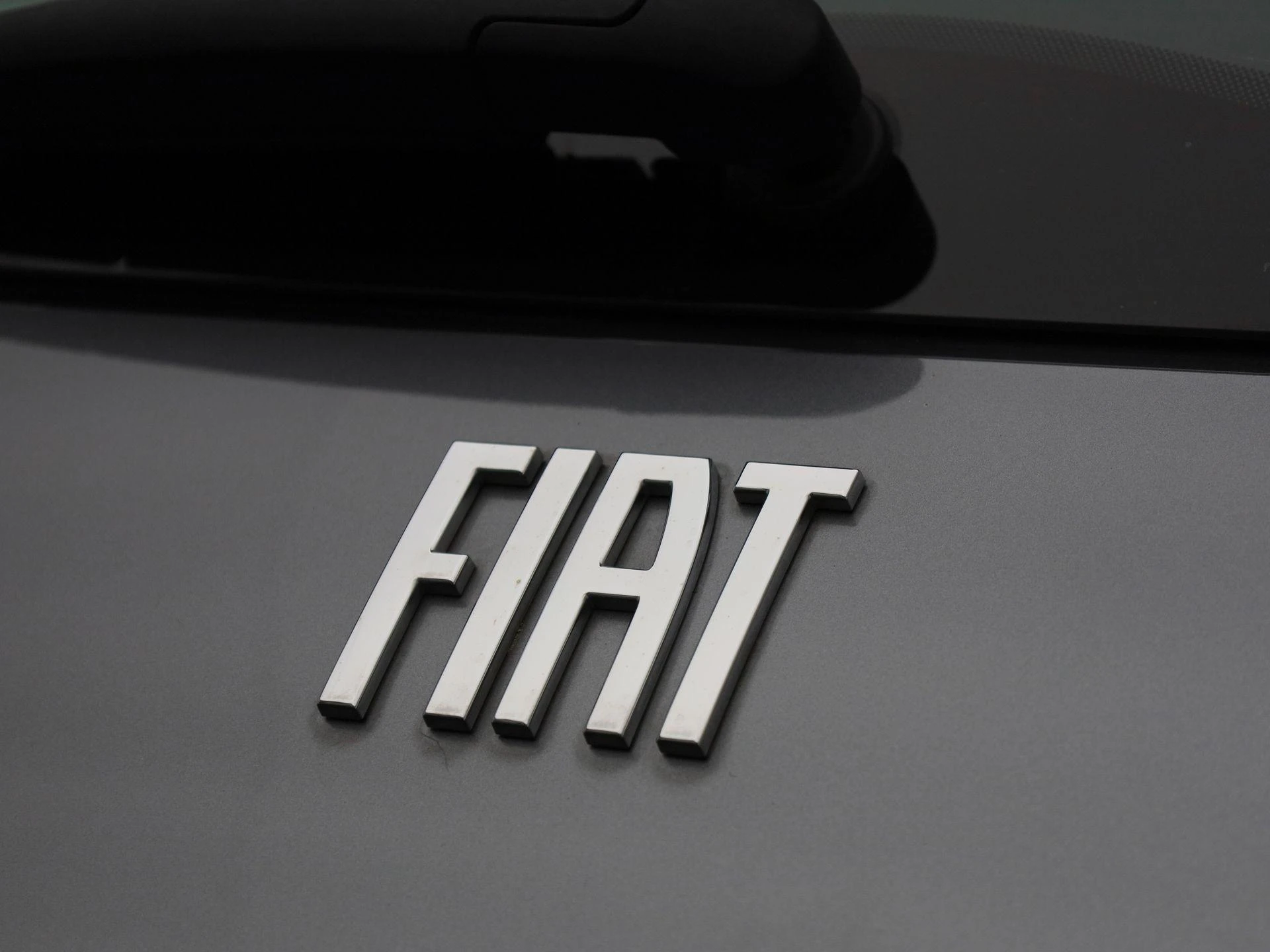 Fiat 500 3+1 Passion 42 kWh