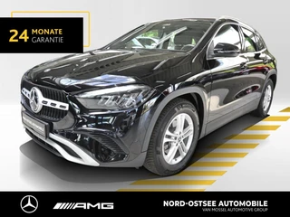 Mercedes-Benz GLA 200 ADV AHK LED SPUR SHZ DCT KAMERA NAVI