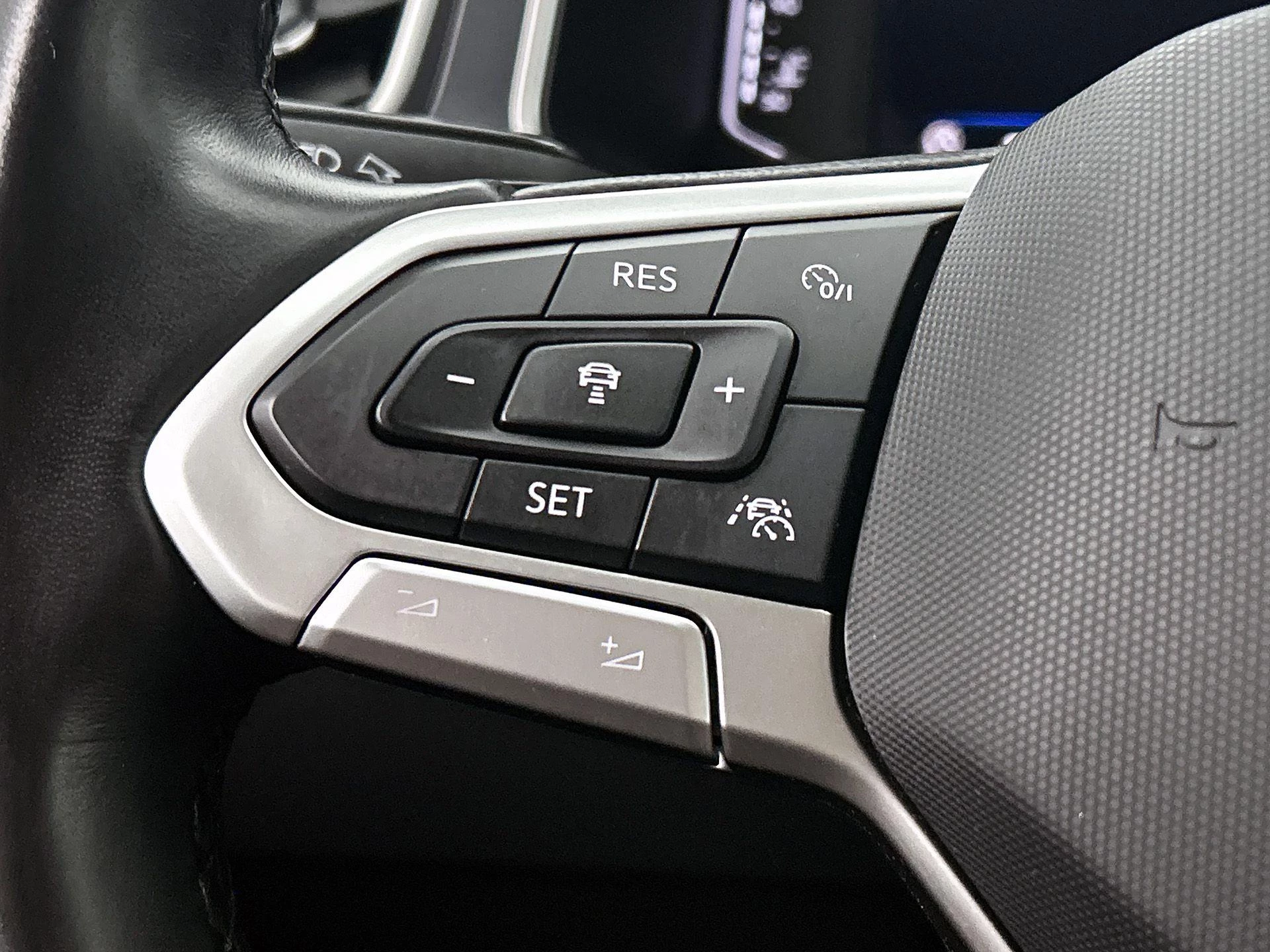 Volkswagen T-Roc 1.5 TSI Style