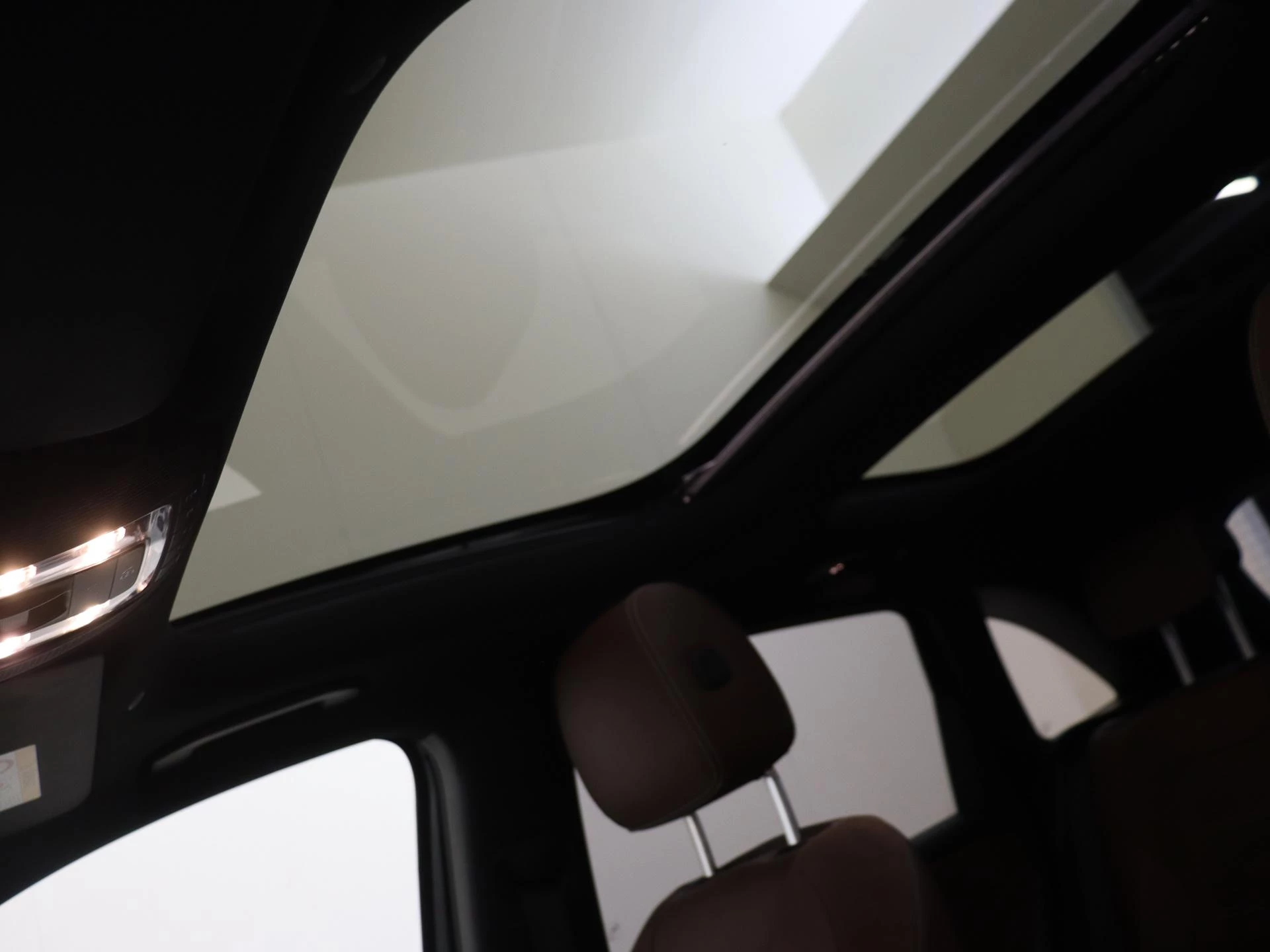 Mercedes-Benz B-Klasse 200 AMG Line
