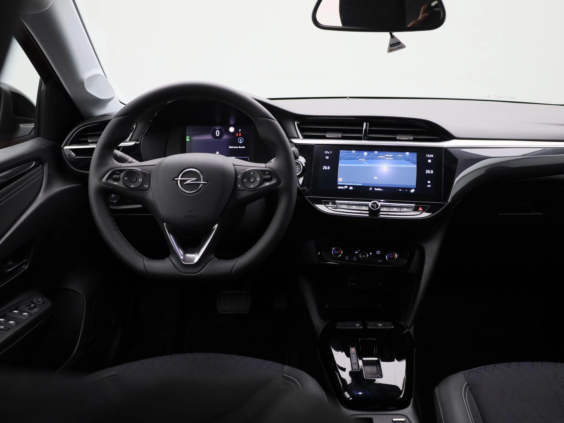 Opel Corsa-e Corsa-e Auto e-Elegance