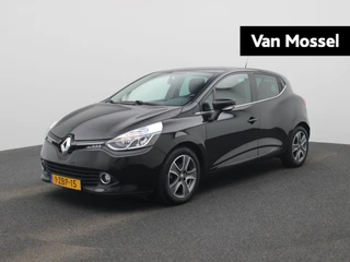 Renault Clio 0.9 TCe ECO Night&Day