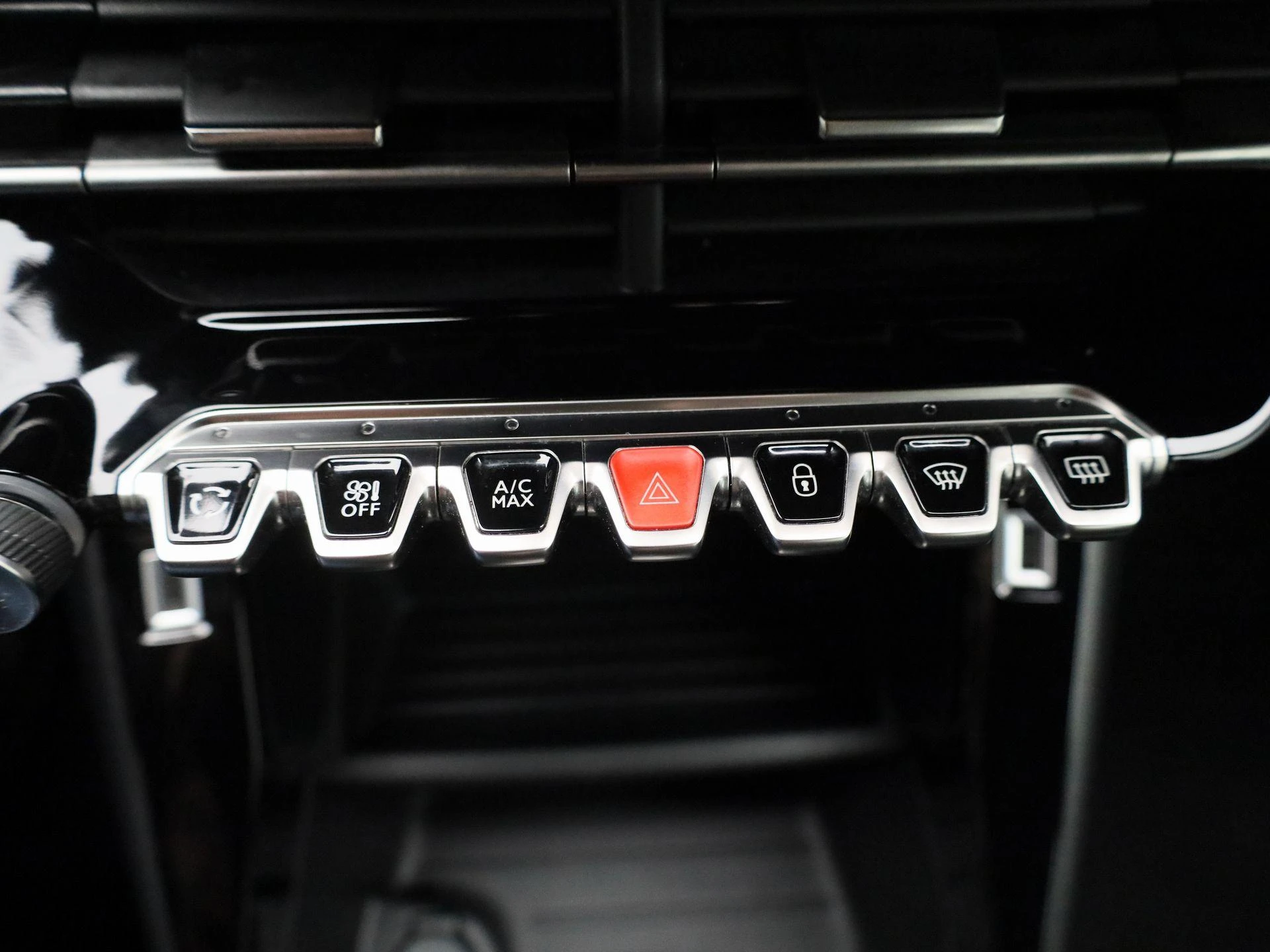 Peugeot e-2008 e-2008 Active Pack