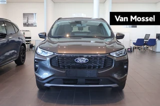 Ford Kuga 2.5 PHEV Titanium