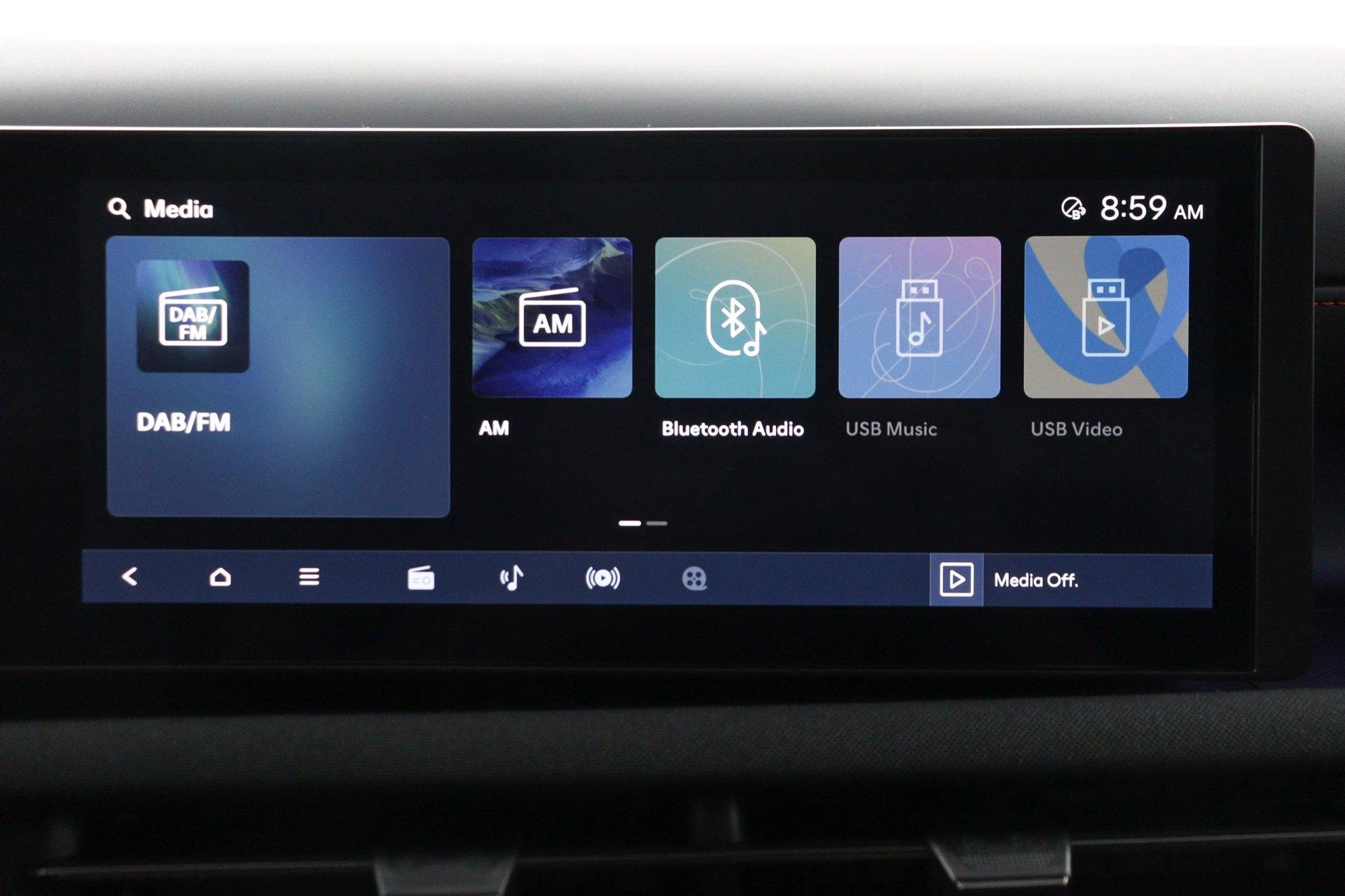 Hyundai Tucson 1.6 T-GDI PHEV N Line Business