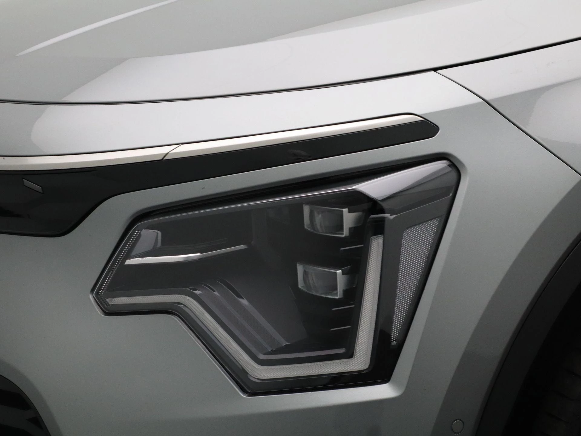 Kia Niro EV Plus Advanced 64.8 kWh