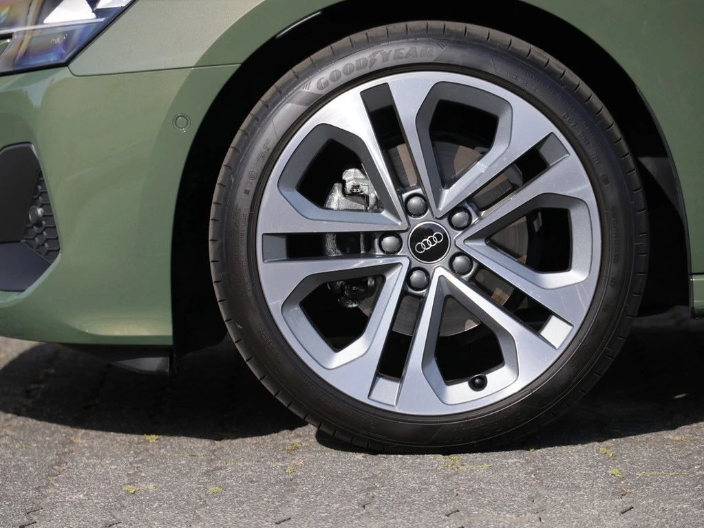 Audi A3 Sportback TFSI S tronic