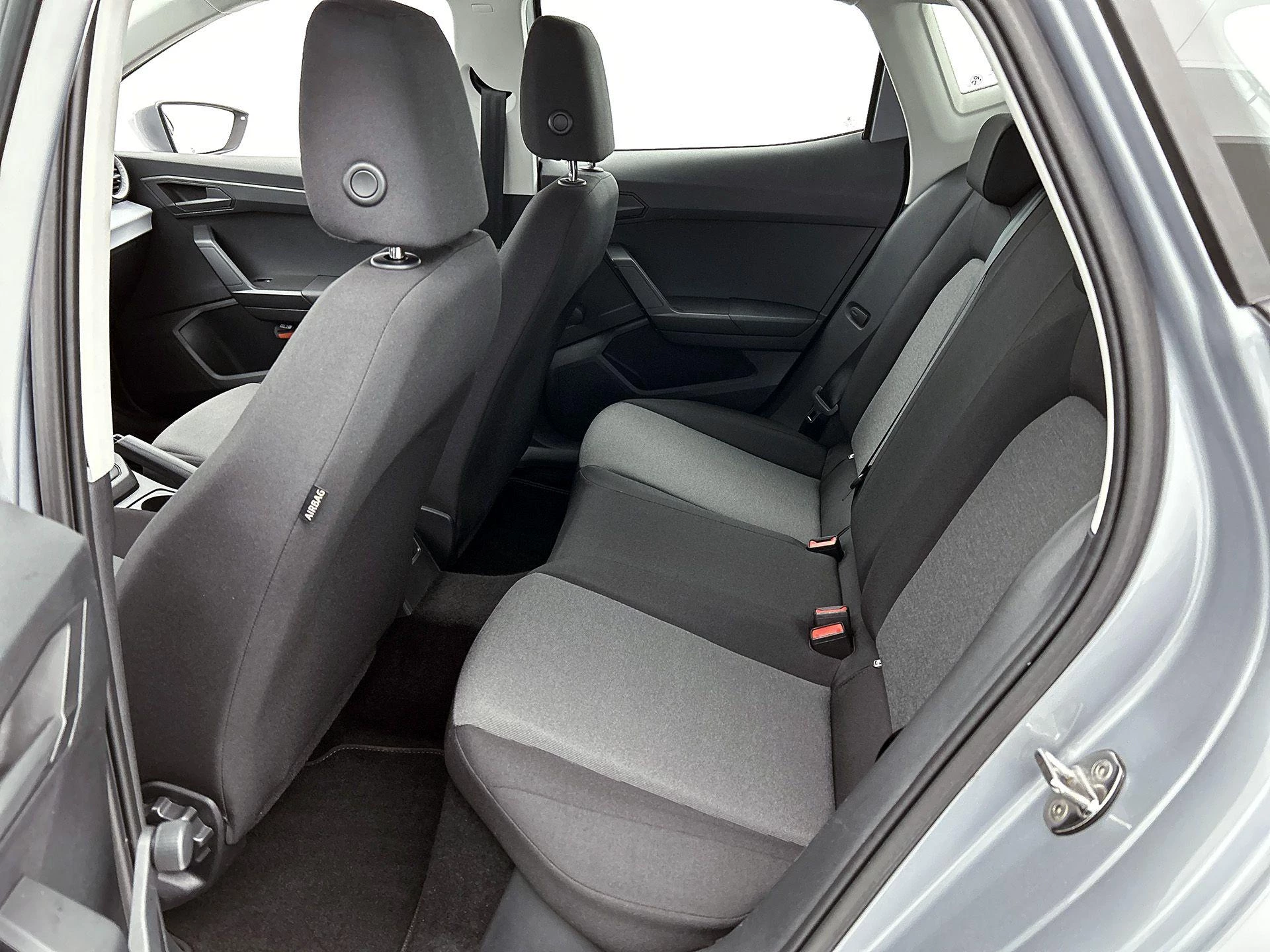 SEAT Ibiza 1.0 MPI Reference