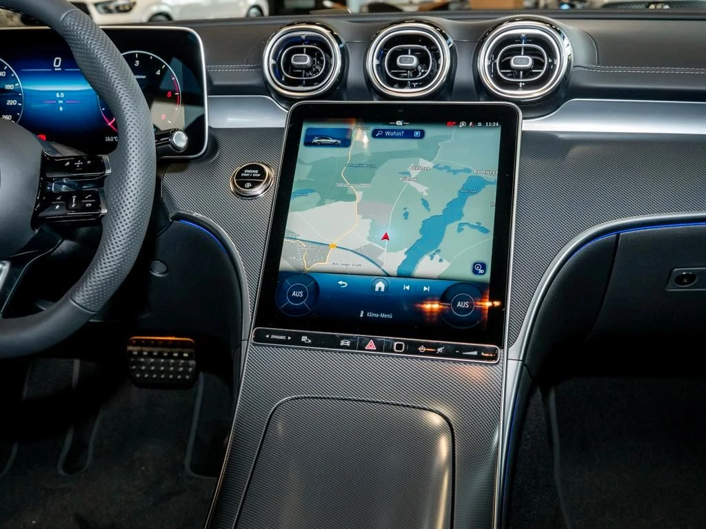 Mercedes-Benz-C-Klasse 220 d-image-9