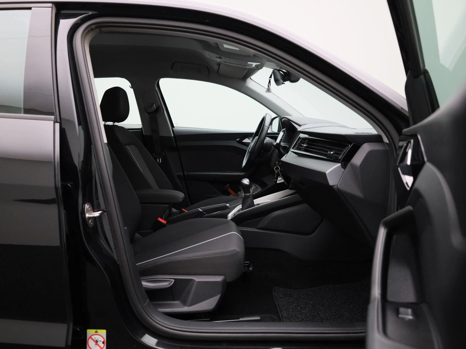 Audi A1 Sportback 25 TFSI Pro Line