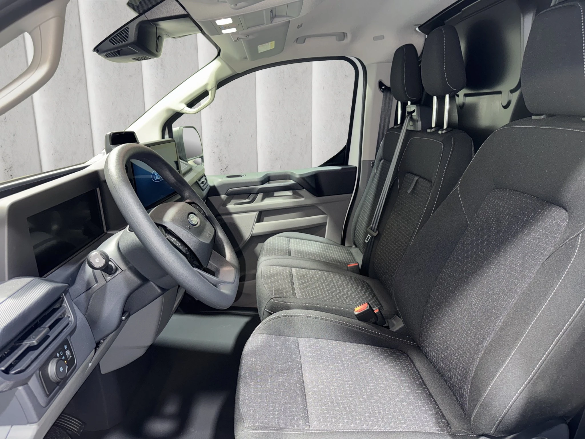 Ford Transit Custom Trend 2.0 EcoBlue 280 L1 Automatik Kasten-LKW *Aktion HP Summer Sale*