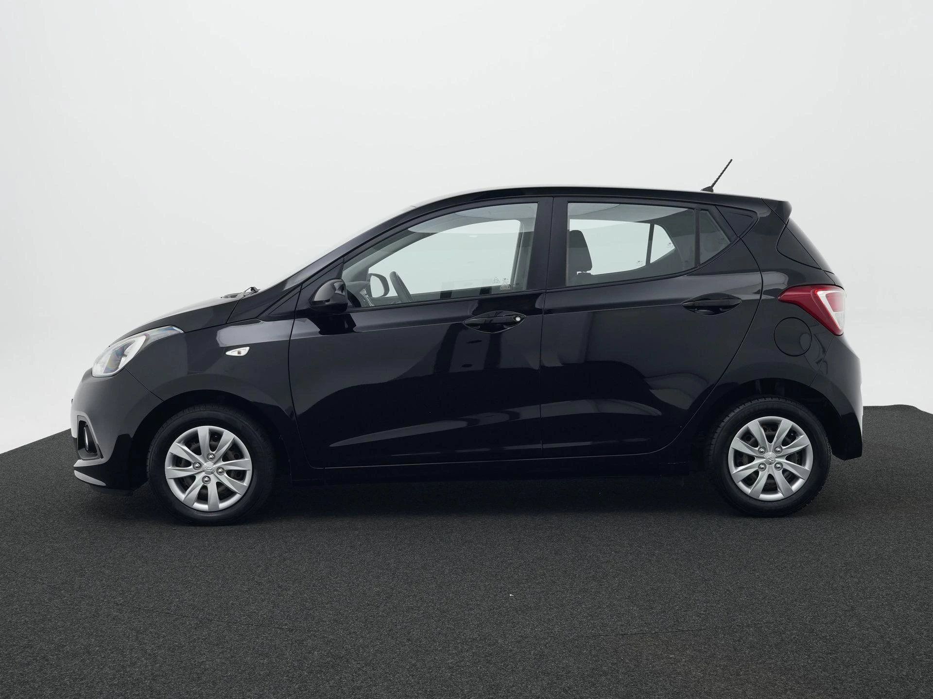 Hyundai i10 1.0i i-Motion Comfort