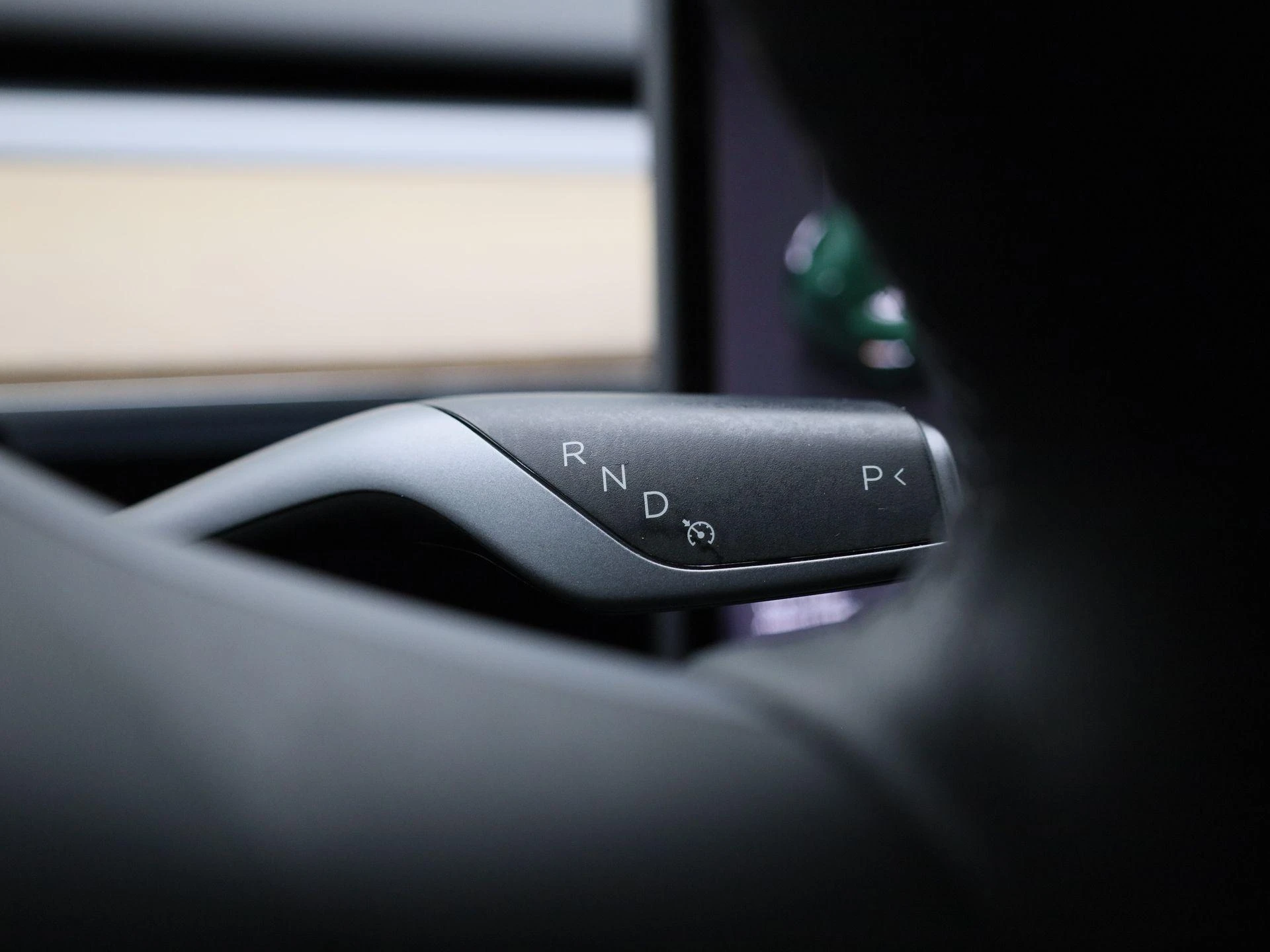 Tesla Model Y Long Range Dual Motor AWD
