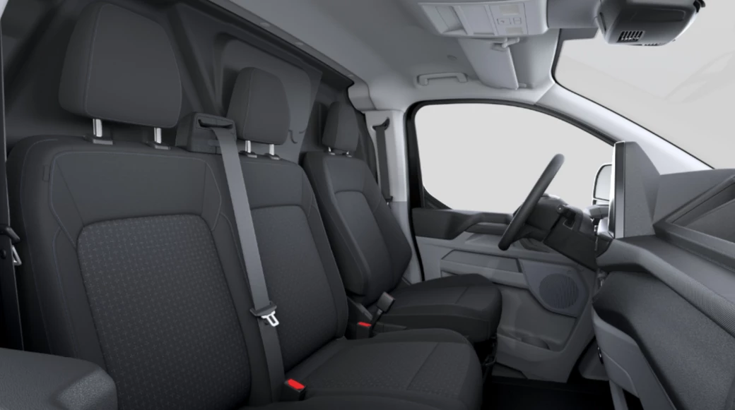 Ford E-Transit Cust. 320 L1H1 Trend 65 kWh