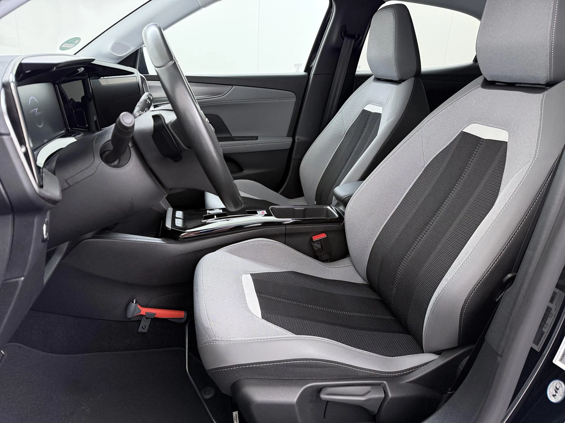 Opel Mokka 1.2 Turbo Elegance