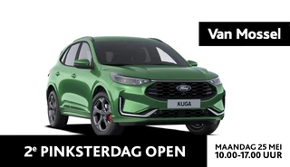 Ford Kuga 2.5 PHEV ST-Line X