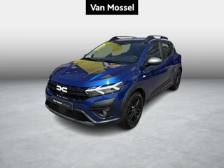 Dacia Sandero Stepway TCe 90 Expression
