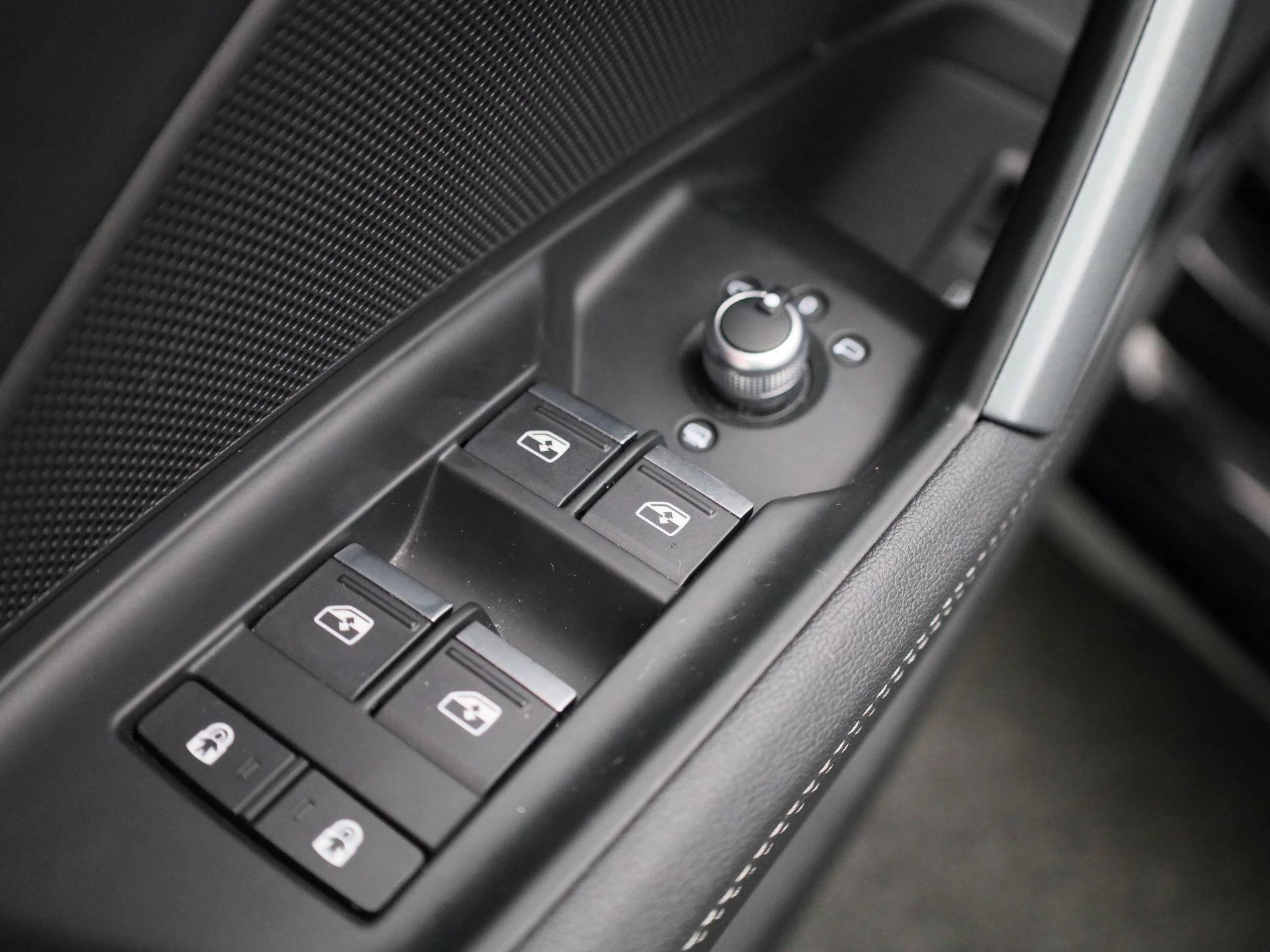 Audi A3 Sportback 40 TFSI e S edition 204 PK