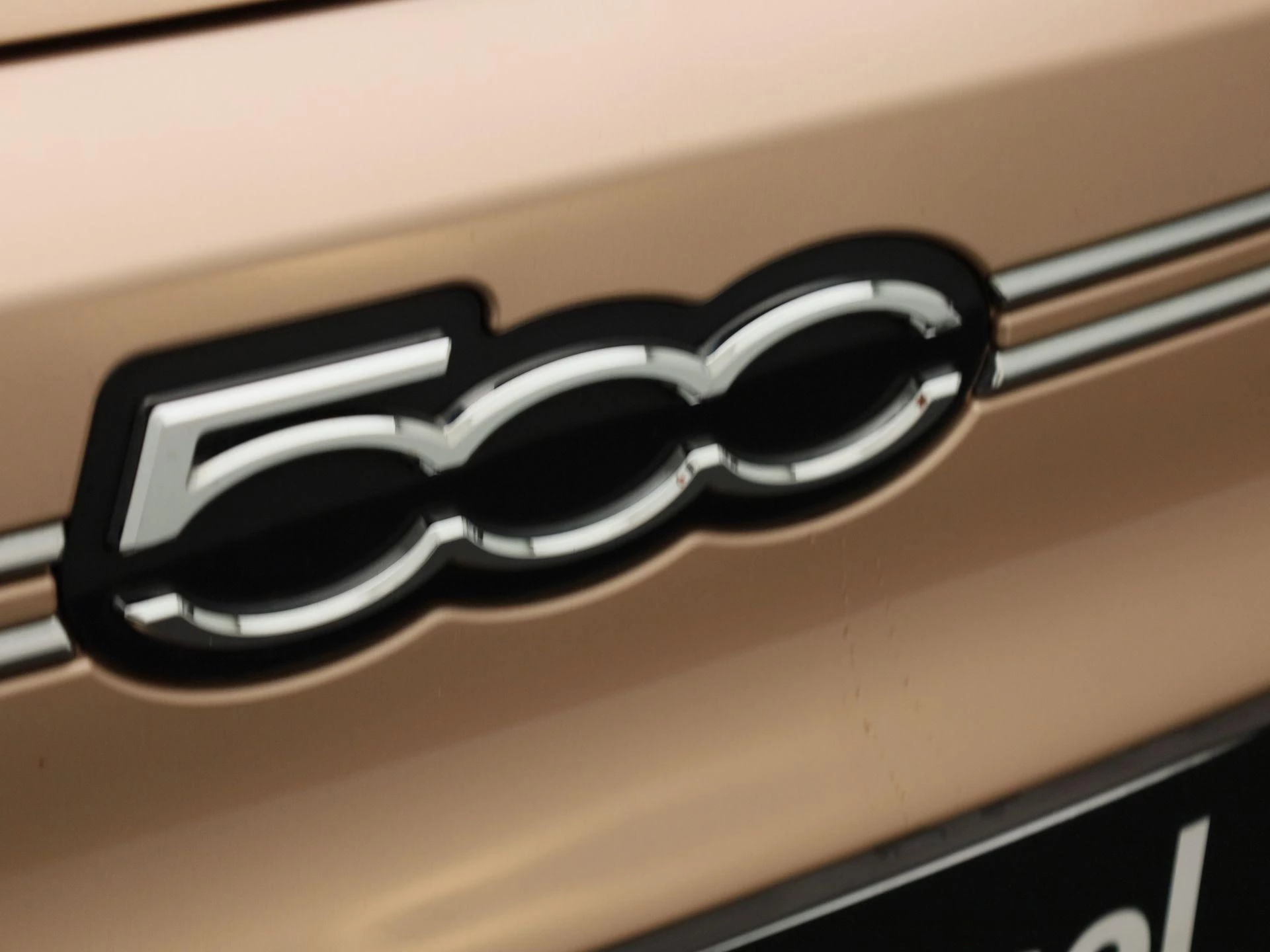 Fiat 500 500e 42 kWh Icon