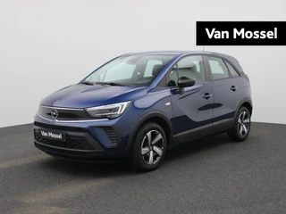 Opel Crossland 1.2 61kW S/S Edition