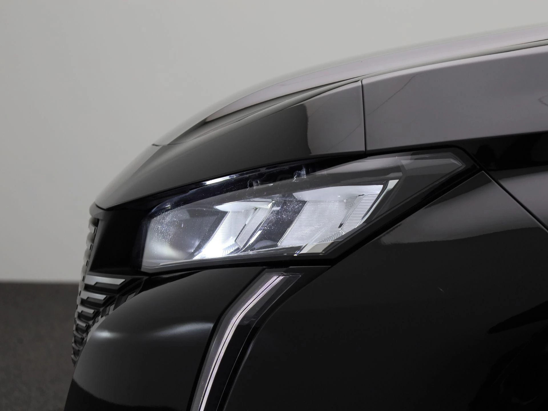 Peugeot 308 1.2 PureTech Allure Pack Business