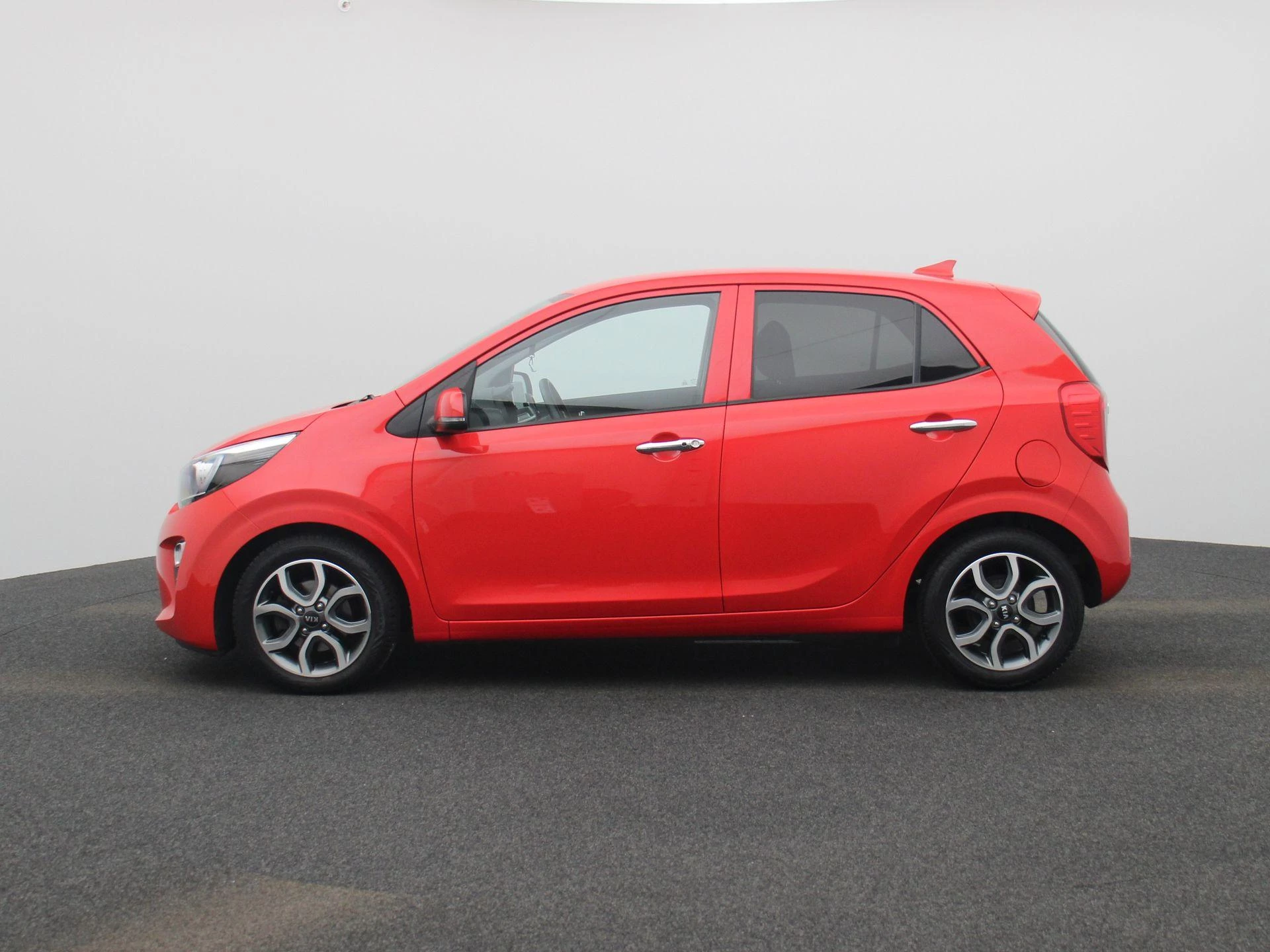 Kia Picanto 1.0 DPi DynamicPlusLine