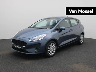 Ford Fiesta 1.0 EcoBoost Connected