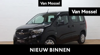 Opel Combo MPV 1.5 Turbo D 100 MT6