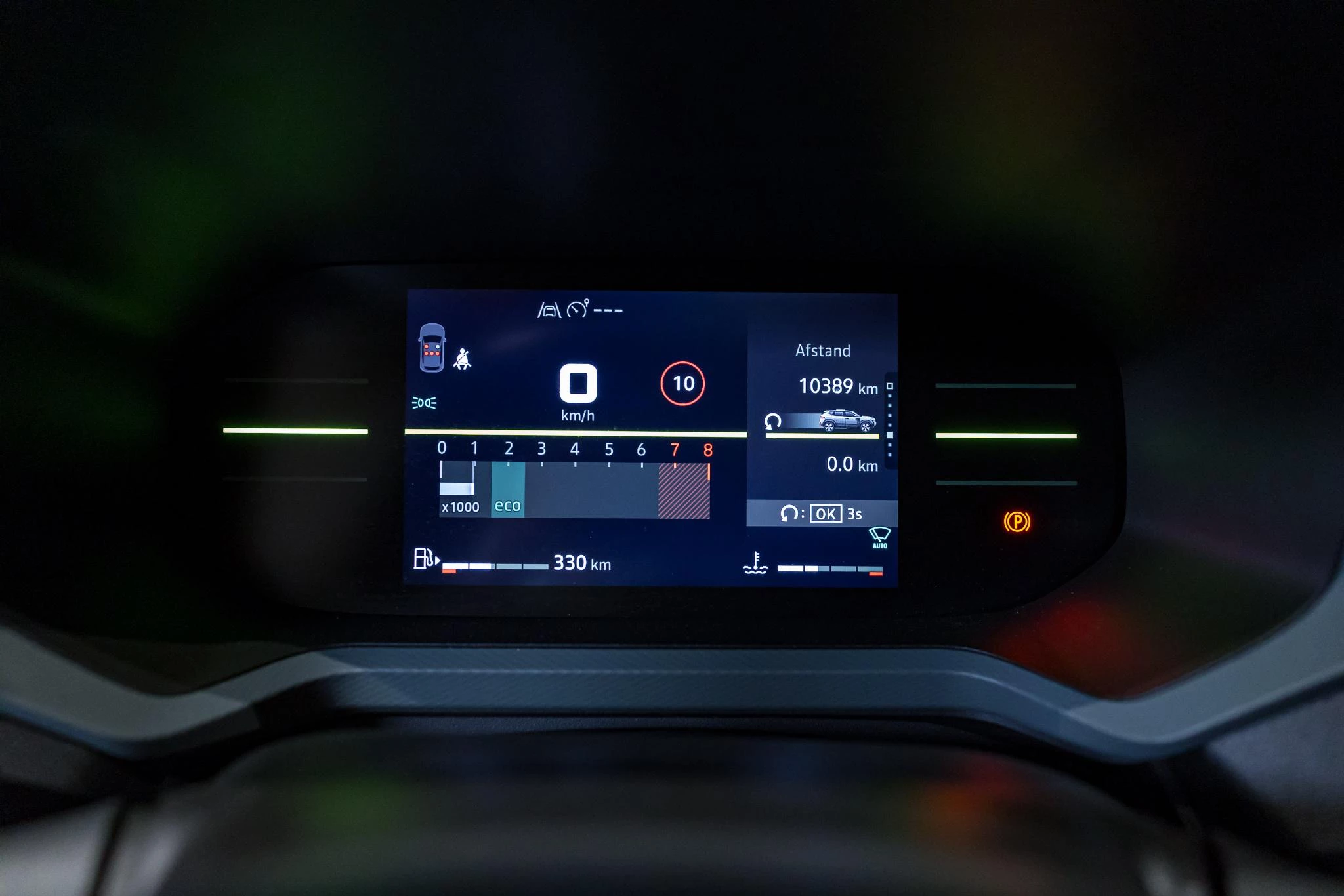 Dacia Duster TCe 130 Journey