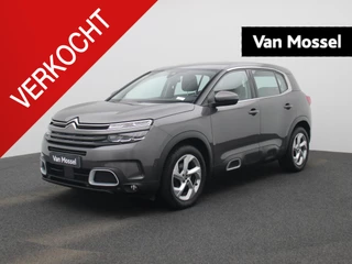 Citroën C5 Aircross 1.5 BlueHDi 130 S&S EAT8 Bus. GPS