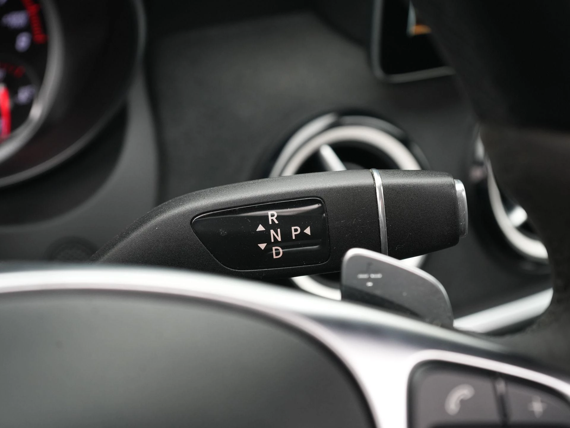Mercedes-Benz CLA 200 Prestige