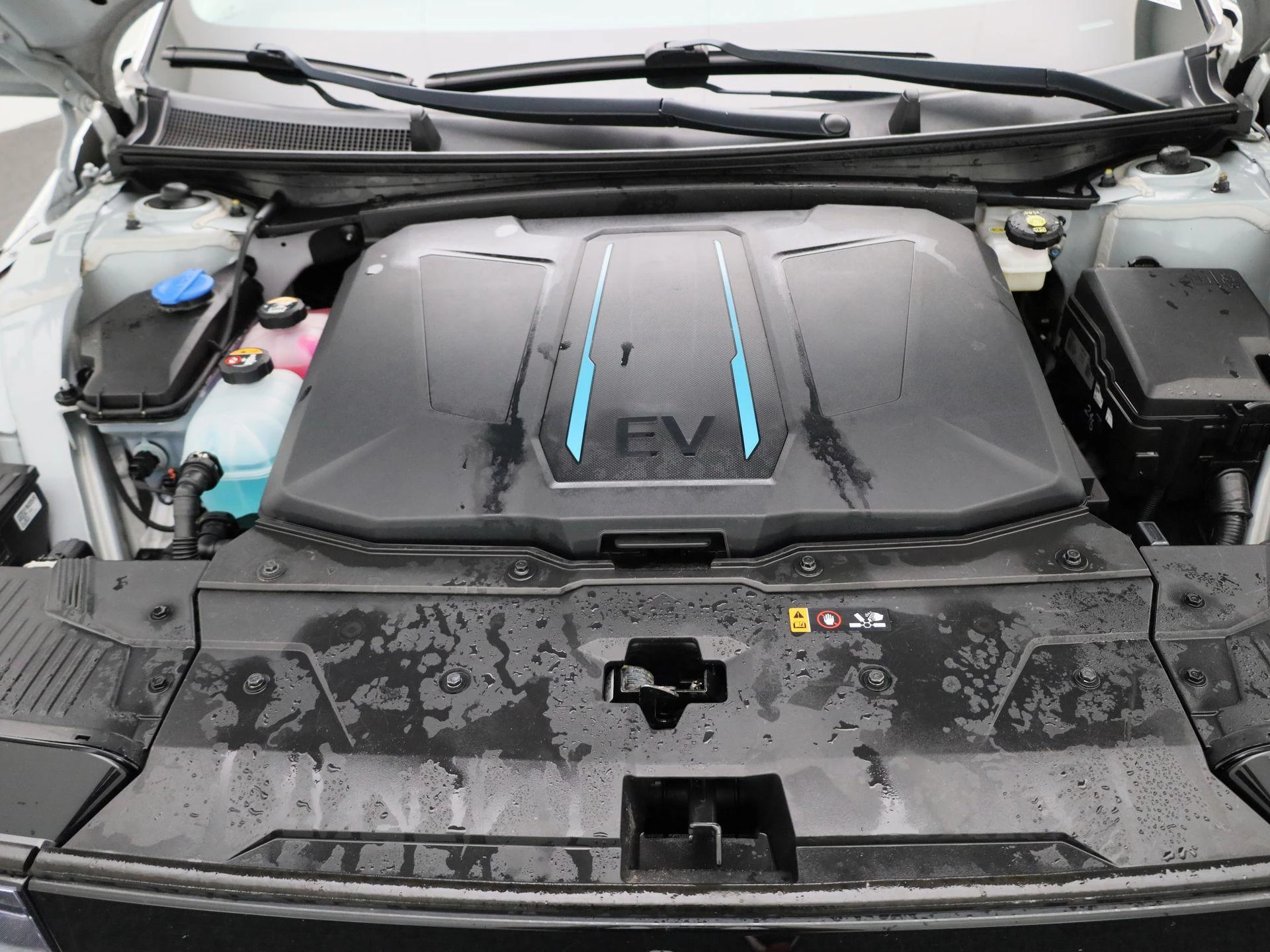 Hyundai IONIQ 5 Lounge 73kWh