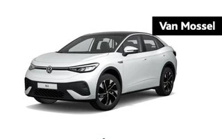 Volkswagen ID.5 Pro 77 kWh 174 PK|