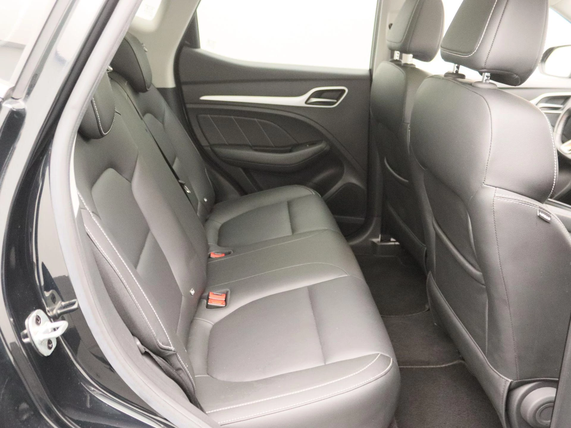 MG ZS EV MG Luxury 45 kWh