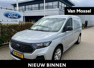 Ford Transit Connect 1.5 EcoBoost PHEV L2 Limited