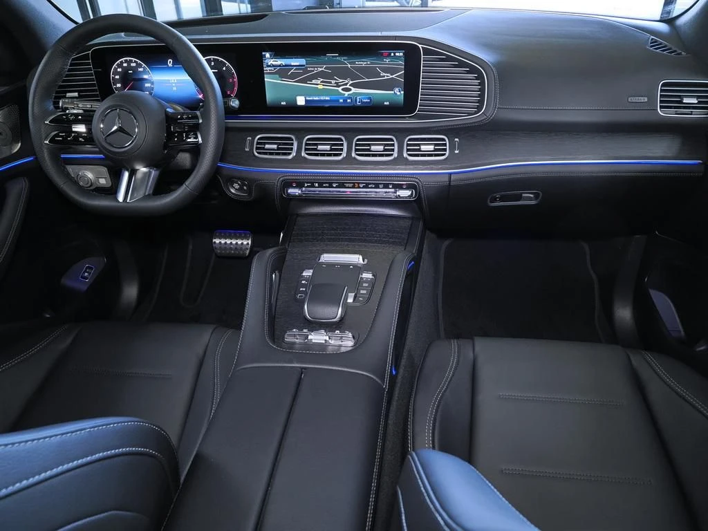 Mercedes-Benz-GLE 450 d-image-17
