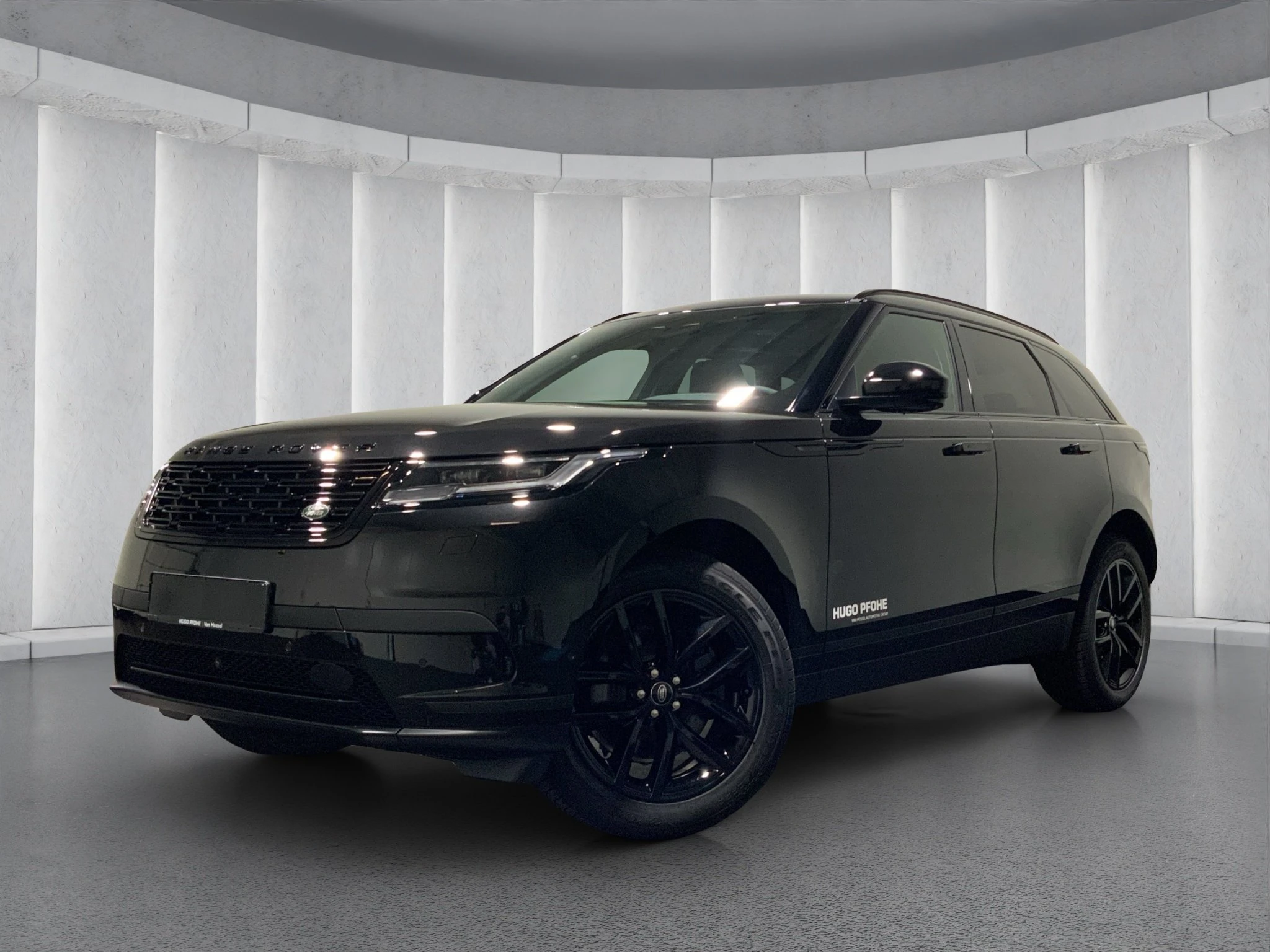 Land Rover-Range Rover Velar-image-0