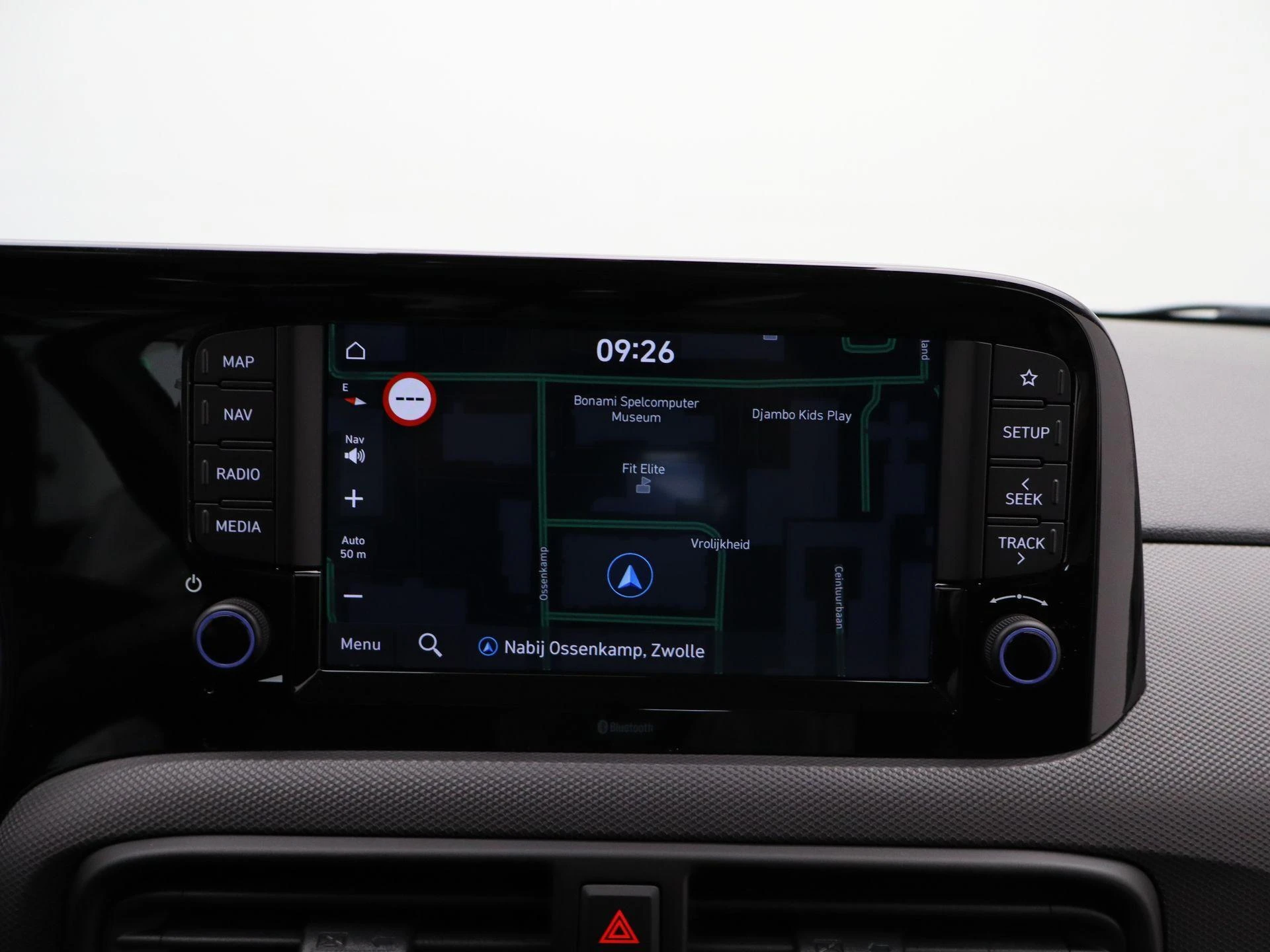 Hyundai i10 1.0 Comfort Smart