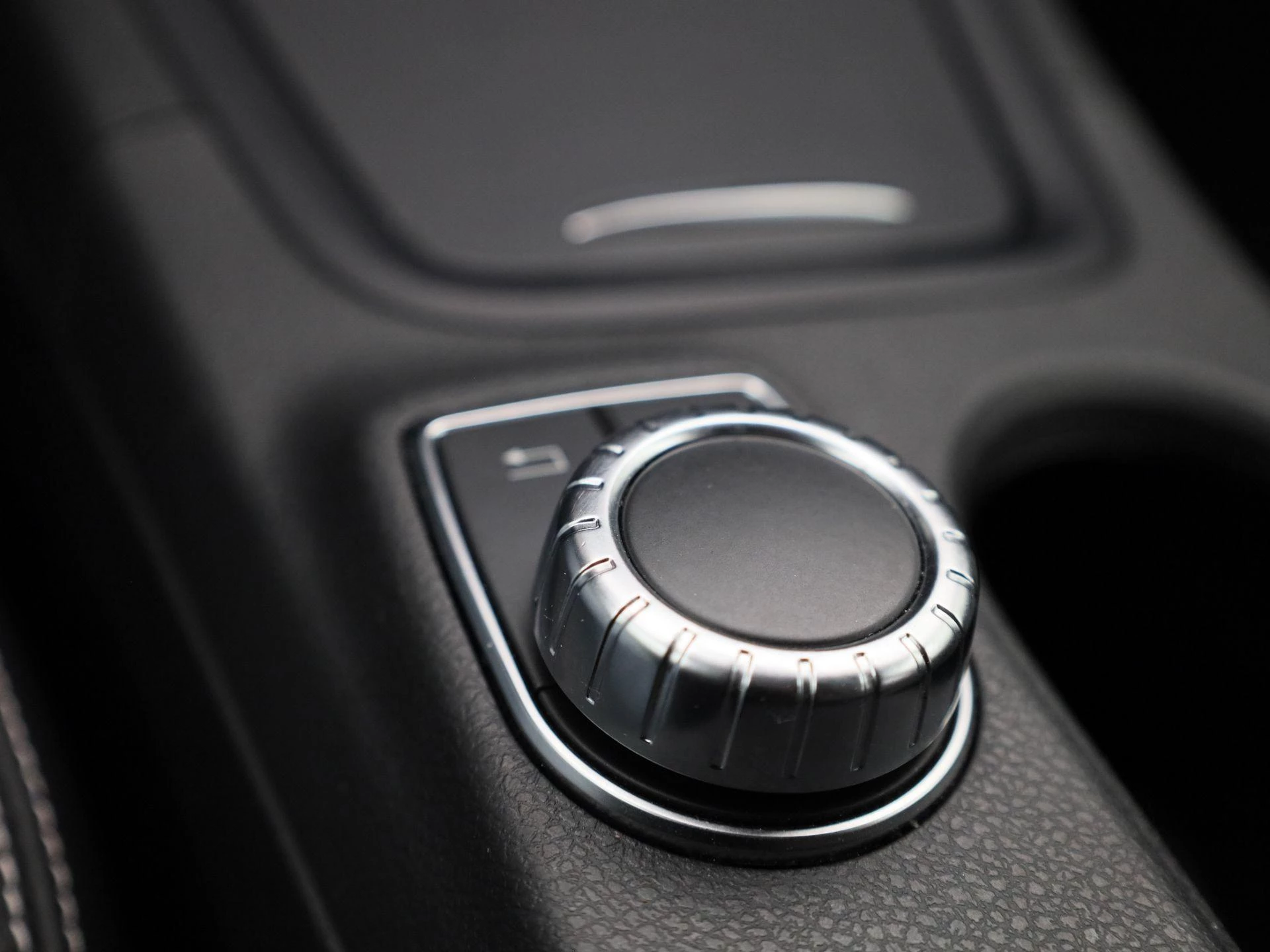 Mercedes-Benz B-Klasse 180 Ambition