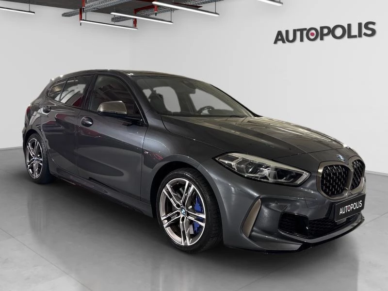 BMW Série 1 135 2.0 Mi xDrive